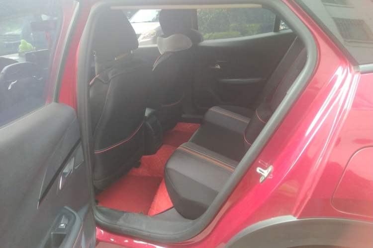 Used Peugeot 2008 2020 230THP Fashion Edition
