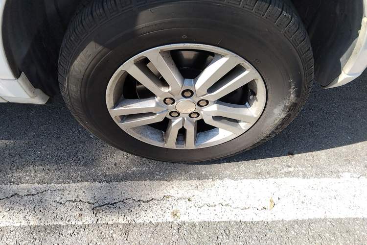 Used Land Rover Freelander 2 2014 2.0T Si4 SE Gasoline Version
