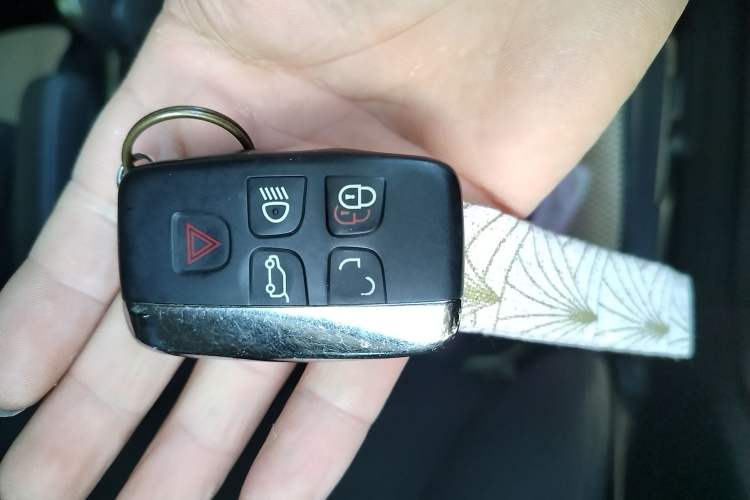 Used Land Rover Freelander 2 2014 2.0T Si4 SE Gasoline Version
