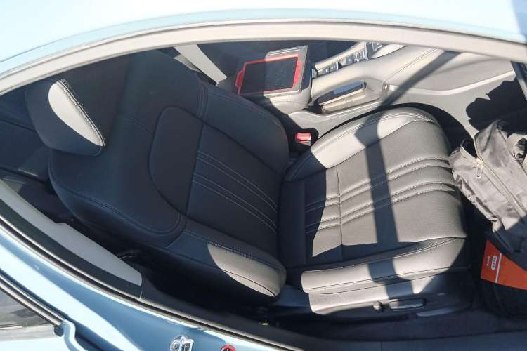 Used Honda ZR-V 2023 2.0L eHEV Sharp - Deluxe Edition