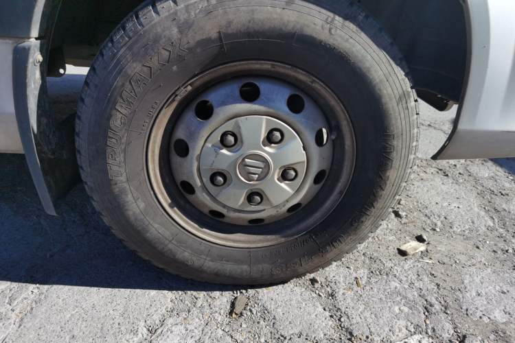 Used Foton Toano 2020 2.0T Multi-Function Extended Wheelbase Mid-Roof 5/6/7-Seater China VI4F20TC3