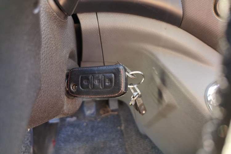 Used Foton Toano 2020 2.0T Multi-Function Extended Wheelbase Mid-Roof 5/6/7-Seater China VI4F20TC3