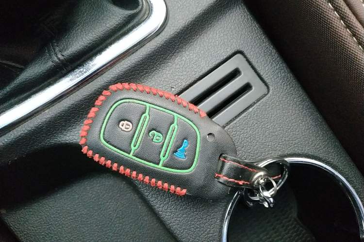 Used Bisu T5 2017 1.5T Manual Comfort Model