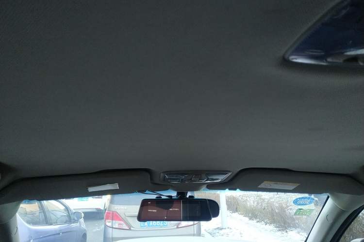 Used Great Wall Wingle 6 2017 2.4L Gasoline 4x4 Elite Version 4G69