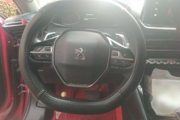 Used Peugeot 2008 2020 230THP Fashion Edition
