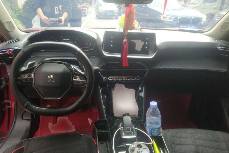 Used Peugeot 2008 2020 230THP Fashion Edition
