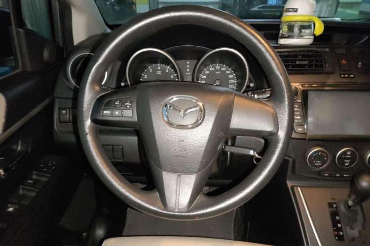 Used Mazda Mazda 5 2013 2.0L Automatic Comfort Edition