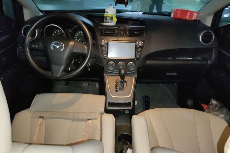 Used Mazda Mazda 5 2013 2.0L Automatic Comfort Edition