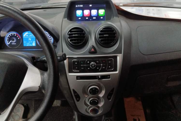 Used Haima Aishang EV 2017 EV160