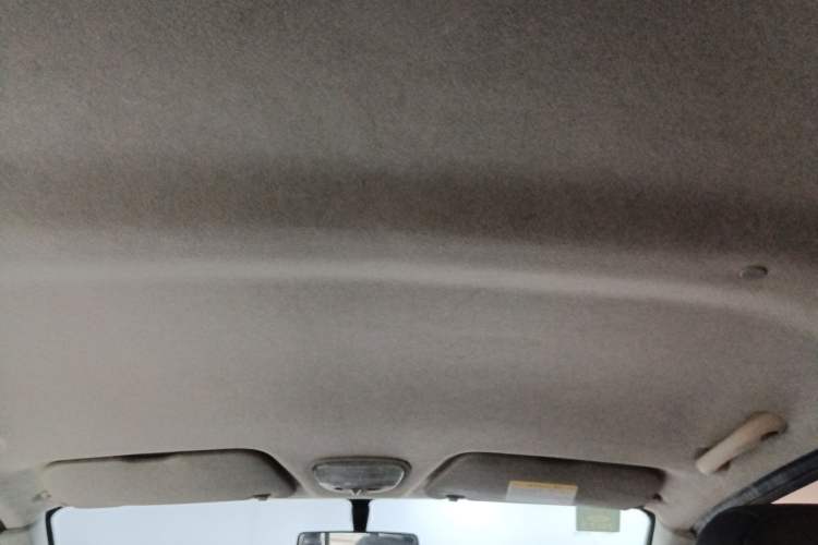 Used Haima Aishang EV 2017 EV160