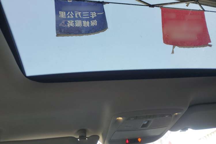 Used Renault Kadjar 2016 2.0L Two-Wheel-Drive Luxury Edition