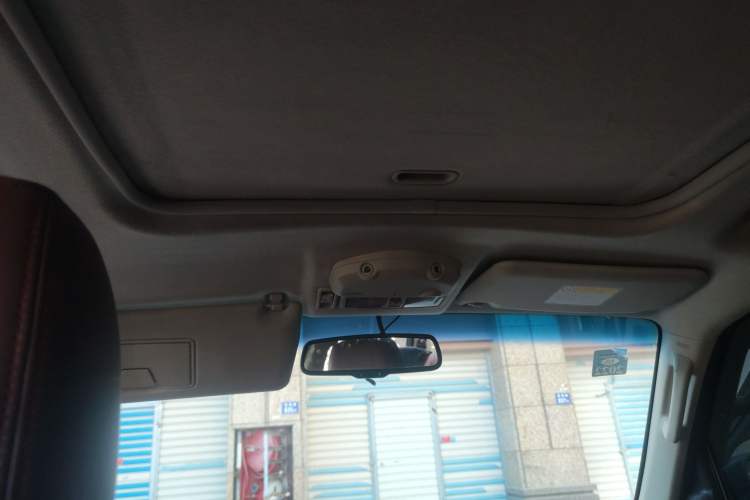 Used Mitsubishi Pajero 2010 3.0L Automatic Luxury Edition

