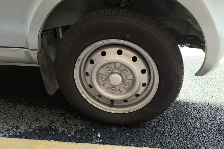 Used Wuling Rongguang 2021 1.5L Extended Standard-Size Window-Sealed Vehicle Air-Conditioned 2-Seater L3C