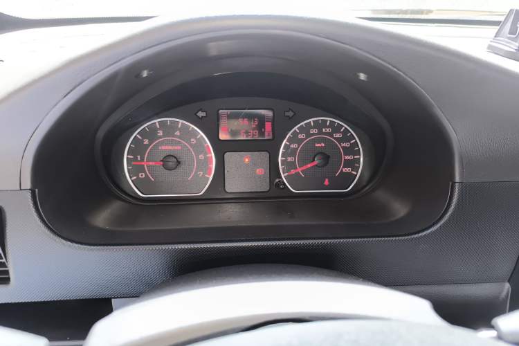 Used Wuling Rongguang 2021 1.5L Extended Standard-Size Window-Sealed Vehicle Air-Conditioned 2-Seater L3C