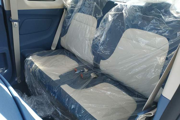 Used Dongfeng Fengon MINIEV 2022 Candy-Style Lollipop