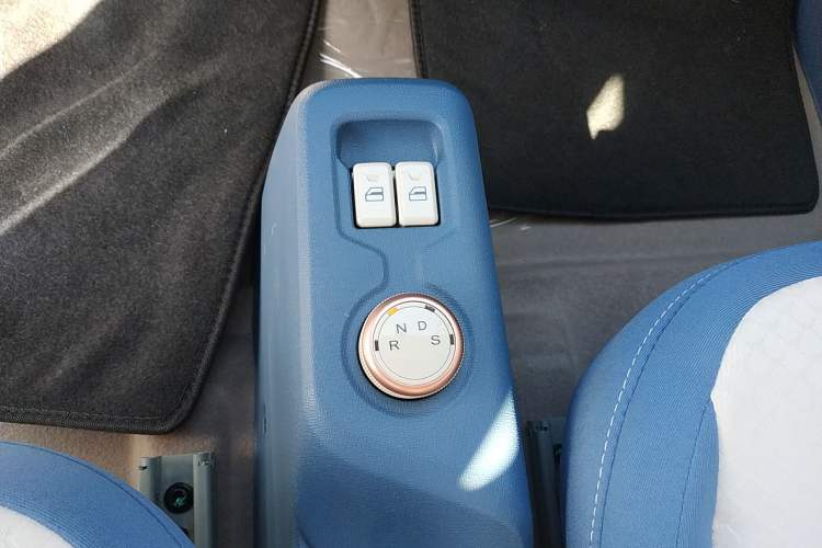 Used Dongfeng Fengon MINIEV 2022 Candy-Style Lollipop