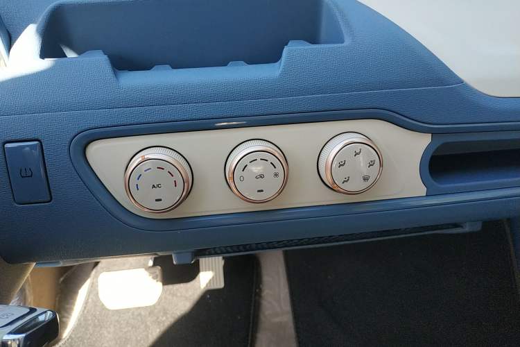 Used Dongfeng Fengon MINIEV 2022 Candy-Style Lollipop