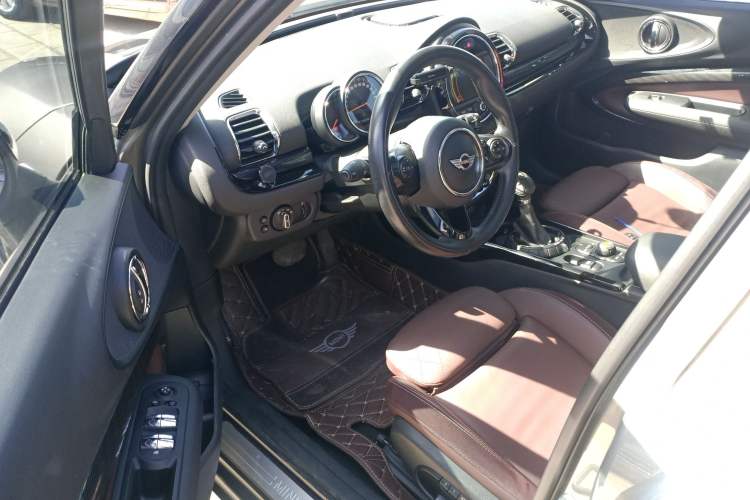 Used MINI Clubman 2016 1.5T COOPER