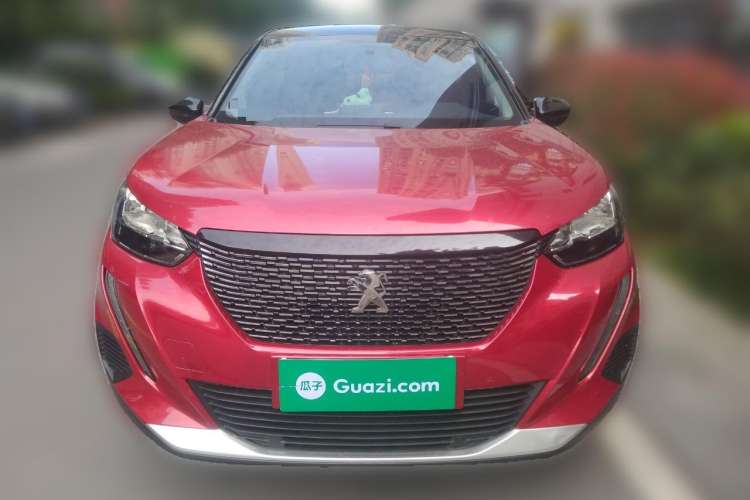 Used Peugeot 2008 2020 230THP Fashion Edition
