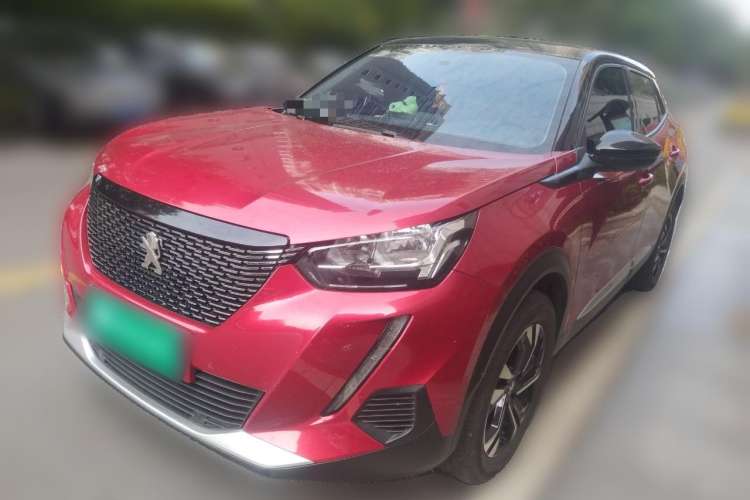 Used Peugeot 2008 2020 230THP Fashion Edition
