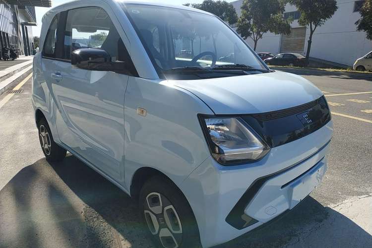 Used Dongfeng Fengon MINIEV 2022 Candy-Style Lollipop