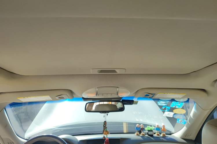 Used Infiniti M Series 2011 M25 Luxury Model