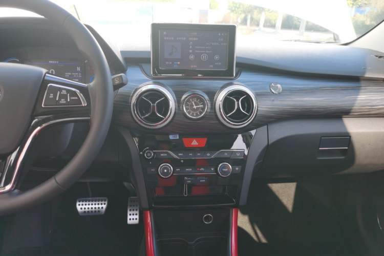 Used BAIC New Energy EX 2018 EX360 Trendy Edition