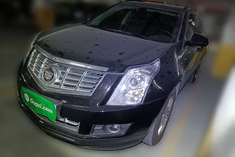 Used Cadillac SRX 2014 3.0L Comfort Model