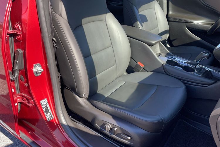 Used Chevrolet Malibu XL 2016 1.5T Dual-Clutch Ruichi Edition