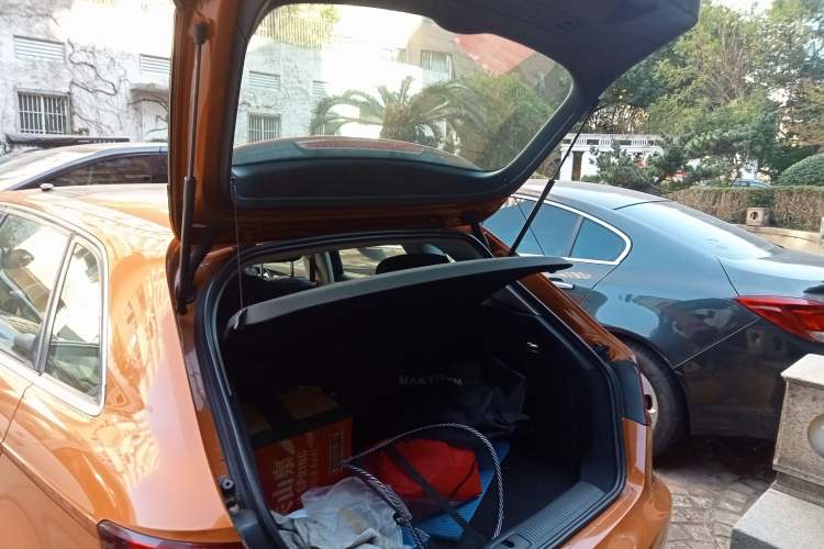 Used Audi A3 2015 Sportback 35 TFSI Millionth Anniversary Intelligent Leading Model
