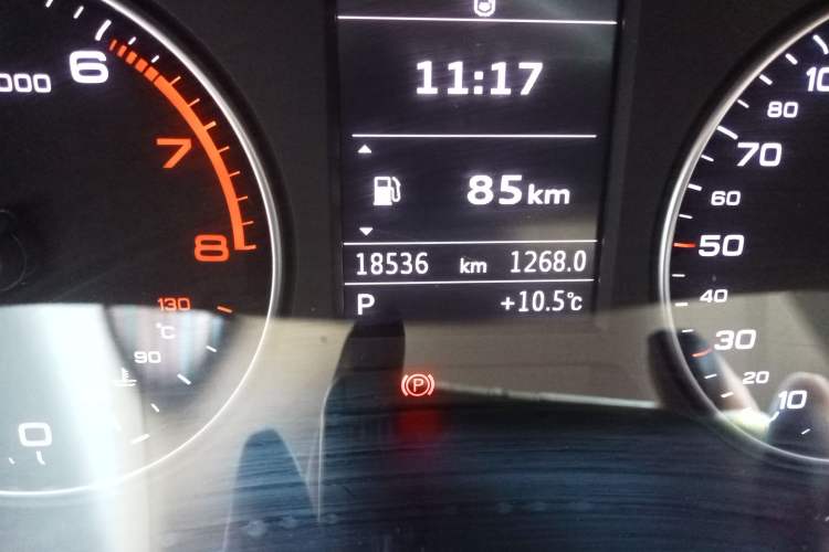 Used Audi A3 2015 Sportback 35 TFSI Millionth Anniversary Intelligent Leading Model
