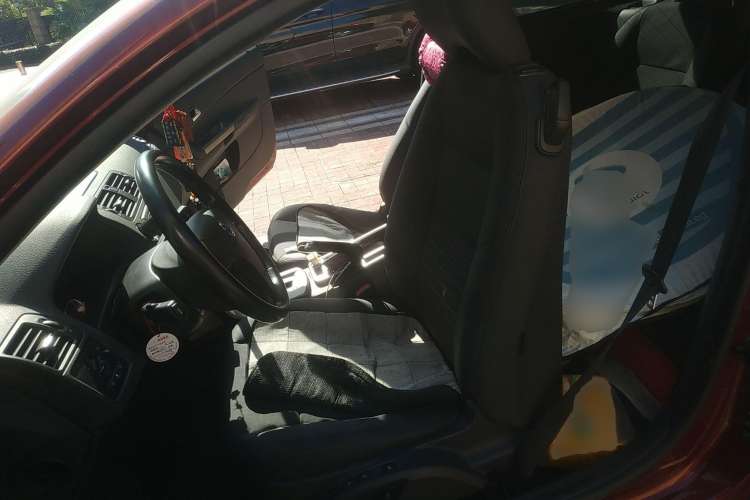 Used Volvo C30 2010 2.0 ZhiShang Version