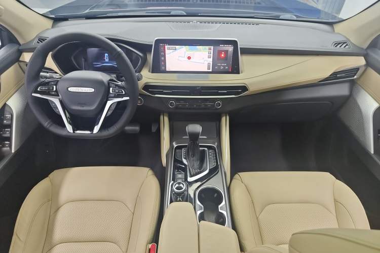 Used SAIC MAXUS D90 2017 2.0T Automatic All-Wheel Drive Sirius
