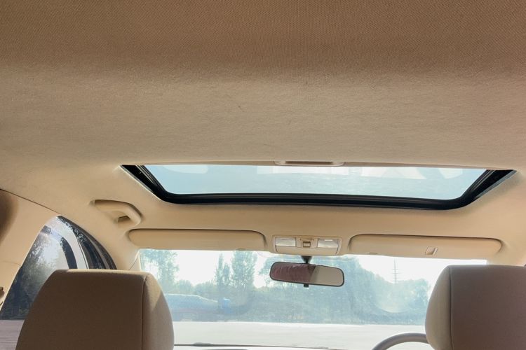 Used Hyundai Verna (older generation) 2011 Hatchback 1.4L Automatic Fashion GT