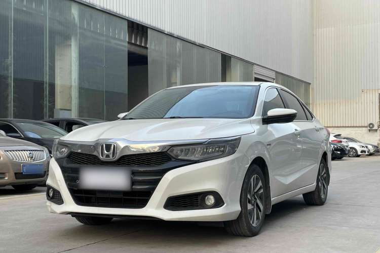 Used Honda Crider 2020 Lingpai Hybrid 1.5L Lingpai Luxury Edition