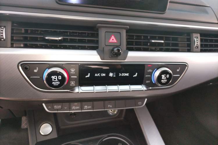 Used Audi A5 2019 Sportback 40 TFSI Fashion Model