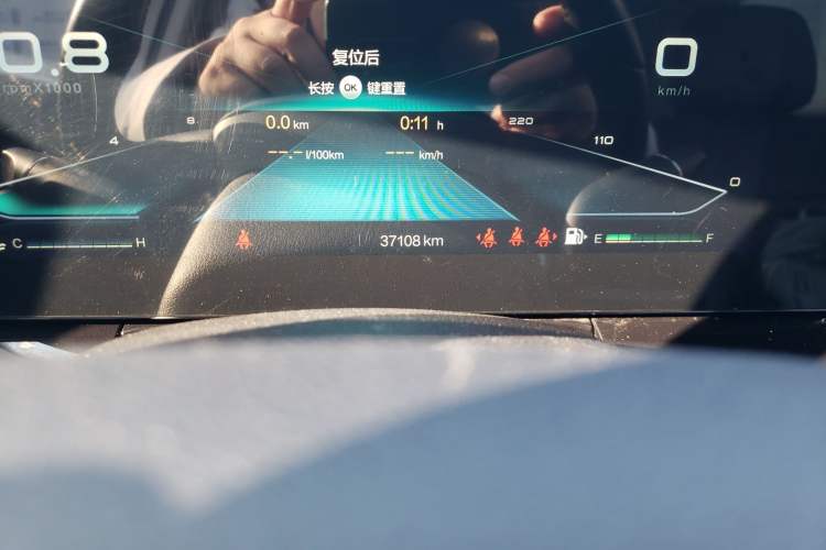 Used Bestune T99 2020 20TD Automatic Prestige Edition