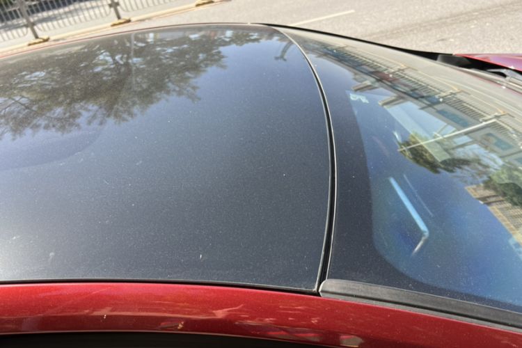 Used Volvo V40 2016 T3 Zhiyi Edition