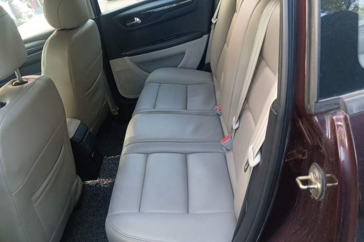 Used Citroen C-Quatre 2012 Sedan 1.6L Automatic Prestige Model