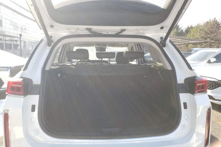 Used Bestune T99 2020 20TD Automatic Prestige Edition