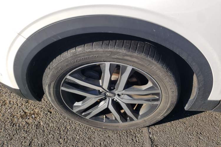 Used Bestune T99 2020 20TD Automatic Prestige Edition