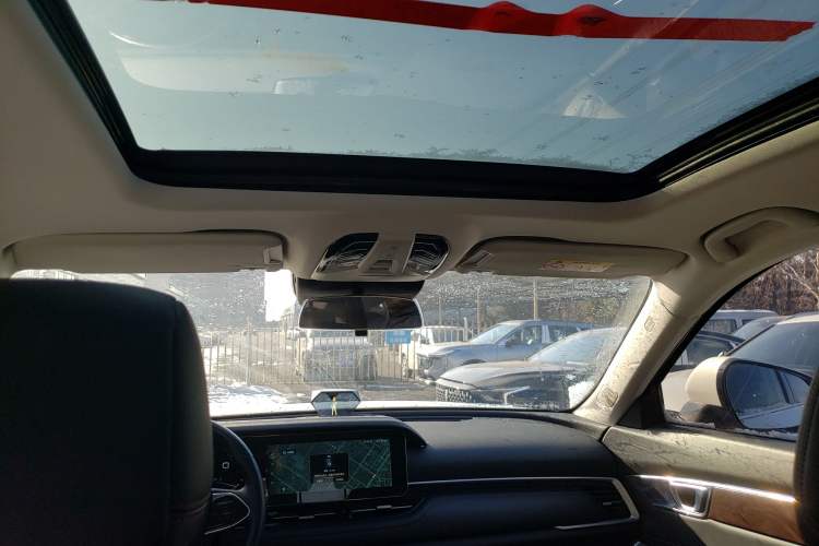 Used Bestune T99 2020 20TD Automatic Prestige Edition