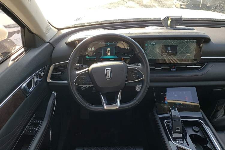 Used Bestune T99 2020 20TD Automatic Prestige Edition