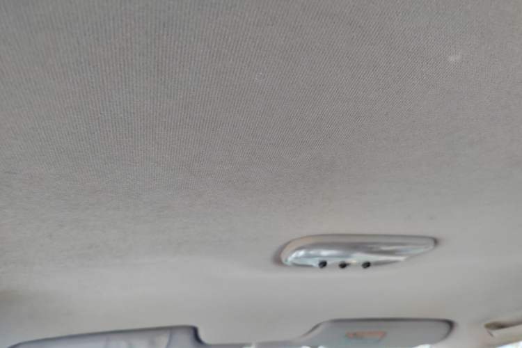 Used Haima Fumei 2008 1.6L Manual Comfort GLX
