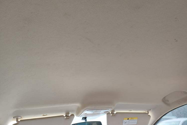 Used Oshan A800 2019 1.6L Manual Comfort Model China V Standard