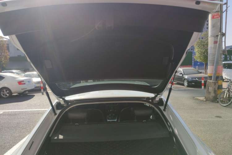 Used Audi A5 2016 Restyled Sportback 45 TFSI Comfort Version