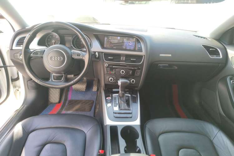 Used Audi A5 2016 Restyled Sportback 45 TFSI Comfort Version