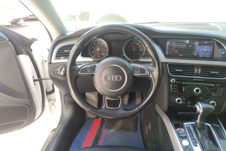 Used Audi A5 2016 Restyled Sportback 45 TFSI Comfort Version