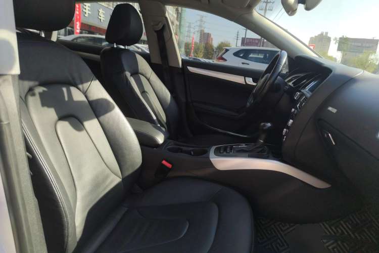 Used Audi A5 2016 Restyled Sportback 45 TFSI Comfort Version