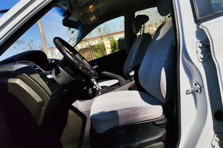 Used Roewe W5 2013 1.8T 4WD Automatic Executive Edition
